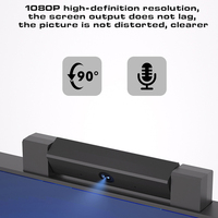 Schneller Versand Wandong Fabrik 24-Zoll AIO Computodora Intel Core I5 I7 Ultra-dünner Desktop-Notebook Touch All-in-One-Computer