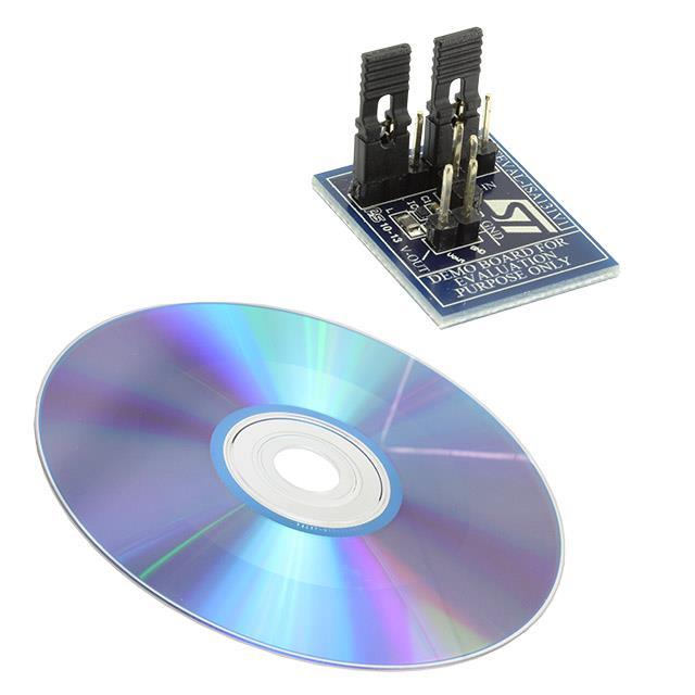 New And Original STEVAL-ISA131V1 EVAL BOARD BUCK REG ST1S15 DC/DC & AC/DC (Off-Line) SMPS Evaluation Boards