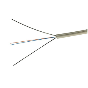 GJXH สายเคเบิลใยแก้วนำแสง FTTH ในร่ม,FTTH สายเคเบิลใยแก้วนำแสงในร่มและกลางแจ้งราคาที่ดี1Km ราคา - Product Image 4