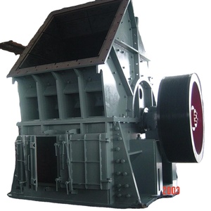 2024 nóng bán pcf2012/11 Điều kiện Mới thạch cao búa Máy nghiền cho khai thác mỏ với các thành phần động cơ cốt lõi - Product Image 1