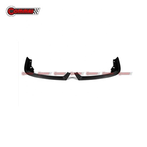 Difusor trasero de fibra de carbono, divisor para <span class=keywords><strong>Porsche</strong></span> 991,2 <span class=keywords><strong>GT3</strong></span> <span class=keywords><strong>RS</strong></span> Style - Product Image 3