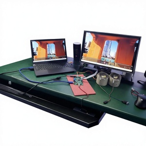 Contrôleur <span class=keywords><strong>d</strong></span>'écran LCD USB2.0 pour <span class=keywords><strong>ordinateur</strong></span>, sortie LVDS vers écran, prise en charge du contrô<span class=keywords><strong>le</strong></span> tactile, résolution <span class=keywords><strong>d</strong></span>'<span class=keywords><strong>ordinateur</strong></span> 1920*1080, PCBA - Product Image 5