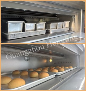 <span class=keywords><strong>Four</strong></span> à pâtisserie commercial à gaz à 3 étages, <span class=keywords><strong>prix</strong></span> du <span class=keywords><strong>four</strong></span> à boulangerie - Product Image 5