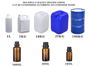 1L Phatoil longa duração personalizado fragrância óleo perfumes cheiro vela fragrância óleo vela óleos essenciais para vela fazendo - Product Image 5