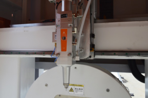 Mercan Metal Çelik Sac Levha Rulo Malzeme Fiber Lazer Boru Kesme Makinesi Fiyatı Bayi Desteği - Product Image 5