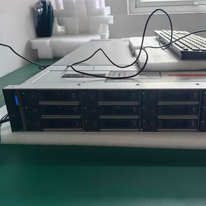 เซิร์ฟเวอร์แร็ค R750XS พร้อม Xeon Gold 6334 8SFF SAS NVMe SSD 2*800W 2U - Product Image 5