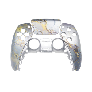 Tùy chỉnh thiết kế mới tương thích với ps5 điều khiển phía trước trường hợp vỏ trò chơi phụ kiện - Product Image 2