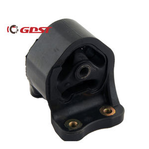 Soportes de Motor de Goma y Metal Universales Traseros para Sistema de Motor de Automóvil GDST, Repuestos 50810-S7D-003 50810S7D003 para <span class=keywords><strong>HONDA</strong></span> CR-V - Product Image 3