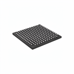 Circuito Integrado MCU de 32 Bits, 768 KB de Memoria Flash, 192FBGA Original, 192 LFBGA, Chip Integrado CY9BF217TBGL-GK7E1 - Product Image 1