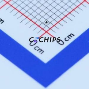 Résistance SMD CR0201JH0000G 0201 (Type : Film Épais) (Résistance : 0 Ohm Précision : 5%) - Product Image 1