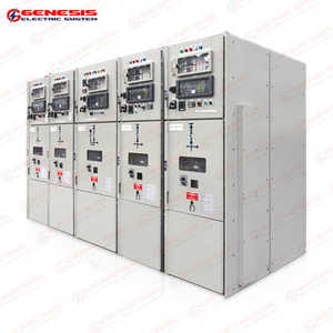 Panneau VCB d'intérieur 22KV - Product Image 1