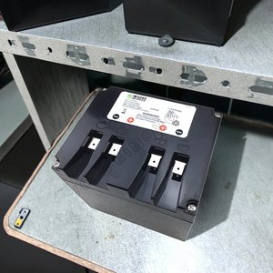 25.2V 7500mAh 18650 Lithium Ion <strong>Battery</strong> Pack <strong>Square</strong> Lawn Mower Electric Tool Accessories - Product Image 5