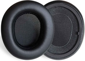 แผ่นรองหูฟังสำหรับเปลี่ยนสำหรับหูฟังไร้สาย <span class=keywords><strong>SteelSeries</strong></span> <span class=keywords><strong>Arctis</strong></span> <span class=keywords><strong>Nova</strong></span> <span class=keywords><strong>Pro</strong></span>, แผ่นรองหูฟังพร้อมโฟมกันเสียงรบกวน - Product Image 5