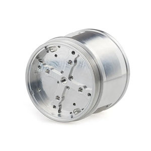 Quá trình đúc đầu tư bằng thép không gỉ với gia công CNC dịch vụ đúc chính xác tùy chỉnh cho các bộ phận Hợp kim nhôm - Product Image 4