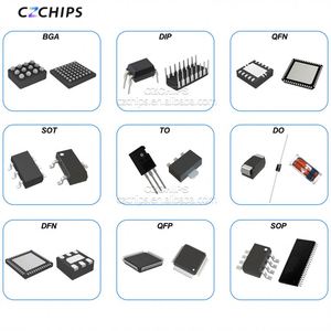 Manufacturer Direct 5023520300 SMD, P=2mm Connectors Wire-to-Board Pin Headers 1x3P 2mm Horizontal SMD 3P - Product Image 6