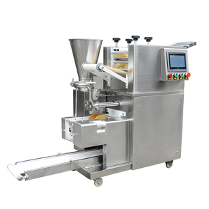 Packaging <strong>Machine</strong> For Frozen Dumplings Electrical Dumpling <strong>Machine</strong> Empanada Samosa Dumpling Outer Making <strong>Machine</strong> - Product Image 1