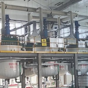 तेल क्षेत्र सीमेंट के लिए बी लिक्विड एंटी-चैनलिंग एन्हान्सर पेट्रोलियम एडिटिव्स - Product Image 5