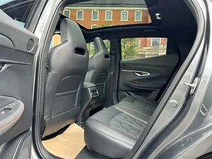Voitures d'occasion Changan UNI-T 2022 2.0T Modèle Pilot 2.0T <span class=keywords><strong>233</strong></span> L4 Essence 5 portes 5 places SUV - Product Image 5