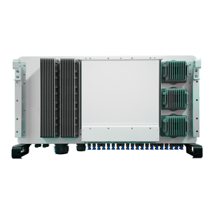 Chống ăn mòn solis 110Kw Inverter trên lưới năng lượng mặt trời hệ thống với Wi-Fi 5 gam giám sát cho ven biển khu dân cư - Product Image 6