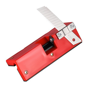 Yu Jian Multifunctional 2 In 1 <b>Edge</b> Trimmer Adjustable Woodworking Deburring Tool For Precise Chamfering And <b>Trim</b> - Product Image 5