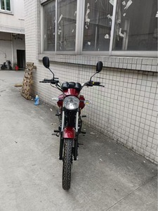 <span class=keywords><strong>Moto</strong></span> OEM de haute qualité, faible MOQ, personnalisable pour les propriétaires de petites entreprises, <span class=keywords><strong>moto</strong></span> 4 temps 150cc, moteur à essence - Product Image 3