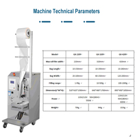 IJslolly verpakkingsmachine, fruit sap olie platte lolly ijslollystok vloeistof vul- en verzegelmachine voor kleine bedrijven