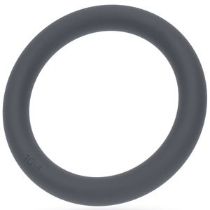 Anillo de Silicona para Ejercicios de Fuerza, 10 LB, Equipo de Gimnasio, Unisex, Herramienta de Ejercicio para Todo el Cuerpo, Portátil, Ergonómico e Impermeable - Product Image 1