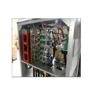 380V 220v 거기 상 높은 frequenyc 온라인 <span class=keywords><strong>ups</strong></span> 60kva 36kw <span class=keywords><strong>40kva</strong></span> <span class=keywords><strong>ups</strong></span> 가격 SNMP 카드 - Product Image 3
