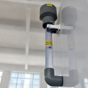 Armadio Idroponico Intelligente a Doppia Porta per la Coltivazione di Funghi Commestibili Stile Domestico - Product Image 5