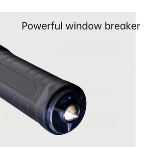 Alcoholímetro de Celda de Combustible de Alta Tecnología Personalizado 2025 con Pantalla OLED, Batería de Litio y Función de Bastón de Tráfico para una Conducción Segura (Modelo - Product Image 3