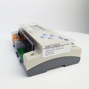 จอห์นสัน TC232-SA แปรงปัดฝุ่นแบบวงจรคู่ OEM/ODM - Product Image 3