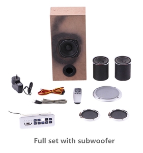 Sản Phẩm Mới USB SD Card Music <span class=keywords><strong>Player</strong></span> Chuyên Nghiệp Sofa Âm Thanh Mixer Hệ Thống - Product Image 3