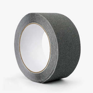 Cinta Antideslizante de Alta Resistencia para Interiores/Exteriores, Impermeable, con Alta Tracción y Agarre de Seguridad - Product Image 5