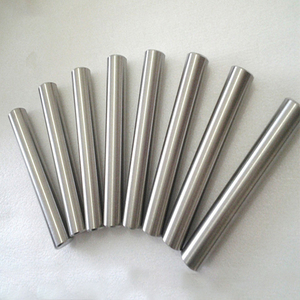 Precio de fábrica 99.95% 99.99% Tubo de niobio de alta pureza Tubo de niobio de alta resistencia - Product Image 3