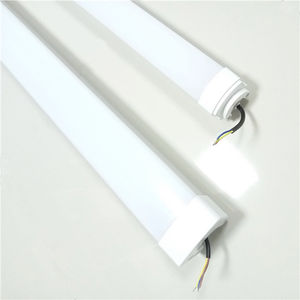 הגעה חדשה led צינור אור באטן dustproof led באטן ליניארי אור 1200mm 18w 36w led tri-הוכחת באטן אור - Product Image 6