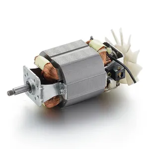 5435 AC 220V coffee motor blender motor universal single-phase asynchronous motor