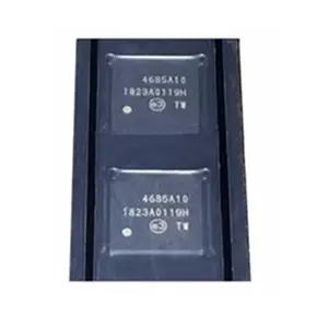 YC mới ban đầu mạch tích hợp IC chip tại chỗ SI4685-A10-GMR qfn48 vi điều khiển linh kiện điện tử Nhà cung cấp bom