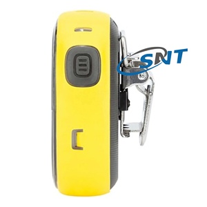 Detector de Gas Inalámbrico BW de un Solo Gas (Negro) BWS1-A2-B para Amoníaco (NH3) BWS1-A2-B Detector de Gas BW BWC2-H Honeywell - ¡Oferta Especial! - Product Image 3