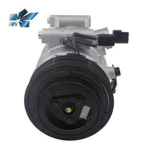 Compresor de Aire Acondicionado para Automóvil OEM BDGF61450 de 12v para Mazda 3 CX-30 CX20 - Product Image 2