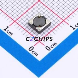 Inductor de Potencia SMD SRR4018-150Y, 4.8x4.8mm (Inductancia: 15uH) (Precisión: 30%) (Corriente Nominal: 1.03A) - Product Image 2