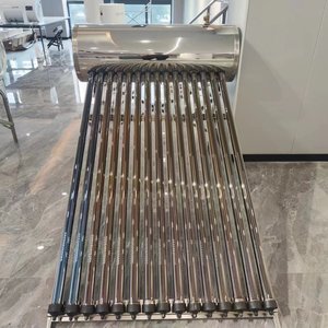 <span class=keywords><strong>Chauffe</strong></span>-<span class=keywords><strong>eau</strong></span> <span class=keywords><strong>solaire</strong></span> <span class=keywords><strong>photovoltaïque</strong></span> à pression intégrée Jinbang 300L <span class=keywords><strong>Chauffe</strong></span>-<span class=keywords><strong>eau</strong></span> <span class=keywords><strong>solaire</strong></span> électrique - Product Image 3