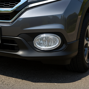 Faro Antiniebla para CRV 2017, Lado Derecho, Sistema de Iluminación de Repuesto Halógeno, 12V, Modelo P0610, Nueva Pieza de Auto - Product Image 2