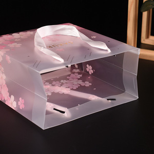 Không thấm nước nhanh chóng khô PP Túi tote nhựa thân thiện với môi trường cho các chuyến đi biển và sử dụng như một khung ảnh - Product Image 3