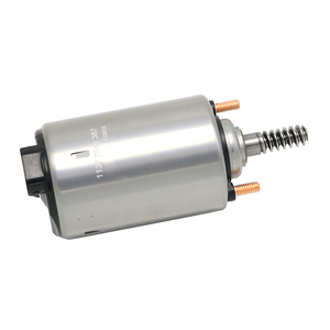 Solénoïde VVT pour <span class=keywords><strong>BMW</strong></span> E30 E46 E90 <span class=keywords><strong>320i</strong></span> E93 <span class=keywords><strong>N46</strong></span>, 1 pièce, 11377509295, 11377548387 - Product Image 1