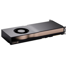 Original RTX A6000 48GB Deep Learning AI Computing Professional Graphics Card New Desktop Fan