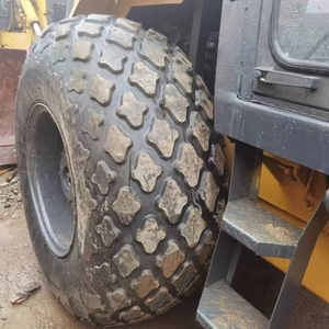 รถบดถนนคุณภาพสูงราคาดี มือสองแท้จากสวีเดน รถบดถนน Dynapac Ca30d - Product Image 5