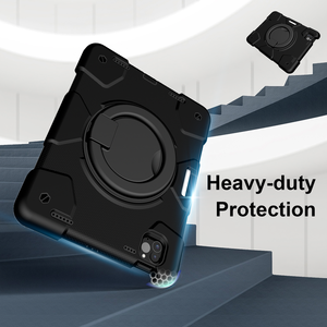 Nouvelle conception d'étui de protection antichute et antichoc pour tablette iPad/Samsung/Huawei - Product Image 4