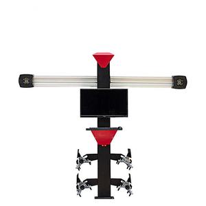 Venta <span class=keywords><strong>de</strong></span> Fábrica: Máquina Combinada <span class=keywords><strong>de</strong></span> Alineación <span class=keywords><strong>de</strong></span> <span class=keywords><strong>Ruedas</strong></span> 3D <span class=keywords><strong>y</strong></span> Equilibrado <span class=keywords><strong>de</strong></span> Neumáticos <span class=keywords><strong>de</strong></span> Alta Calidad, Certificación CE, Motor <span class=keywords><strong>de</strong></span> 1.1kW, Rueda Máxima <span class=keywords><strong>de</strong></span> 1040mm - Product Image 2