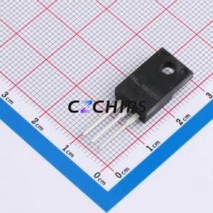 Transistor de Efecto de Campo (MOSFET) R5016FNX-VB TO-220F al por Mayor, Componentes Electrónicos y Servicio BOM - Product Image 2