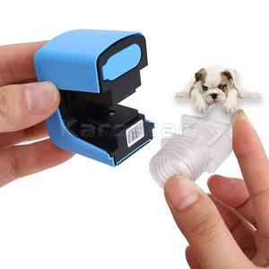 Capnometer Veterinario Portátil Mini para Cuidado Animal, Monitor de ETCO2 - Product Image 3